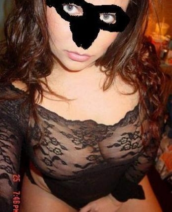 Fancy sharing my husband with me tonight?